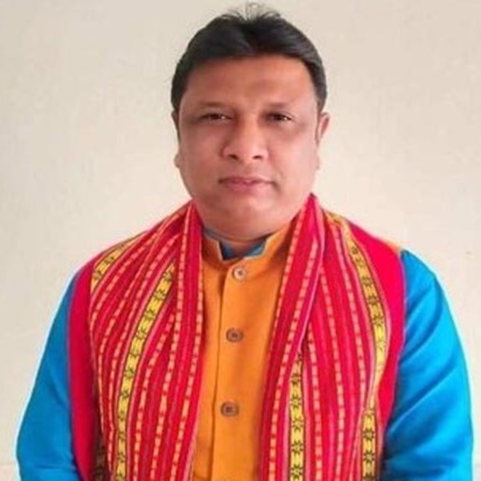 Hon’ble Chairman, TRTC